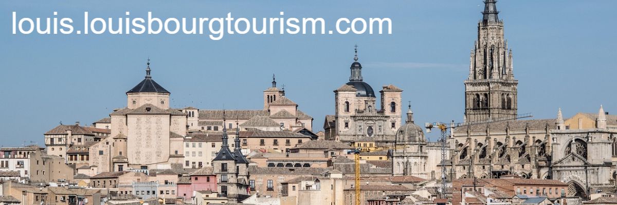 louis.louisbourgtourism.com